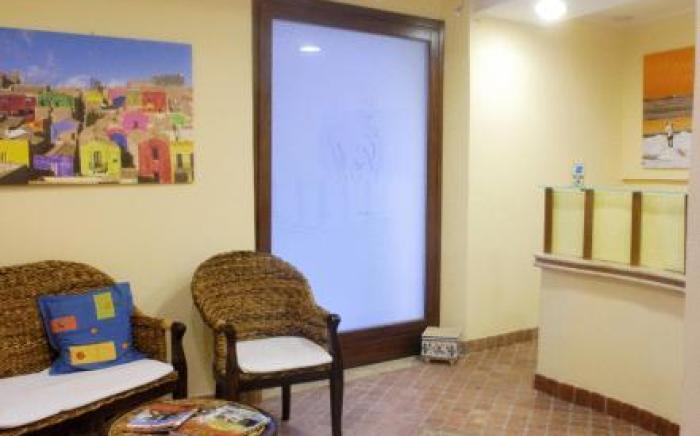 Residence Cortile Merce