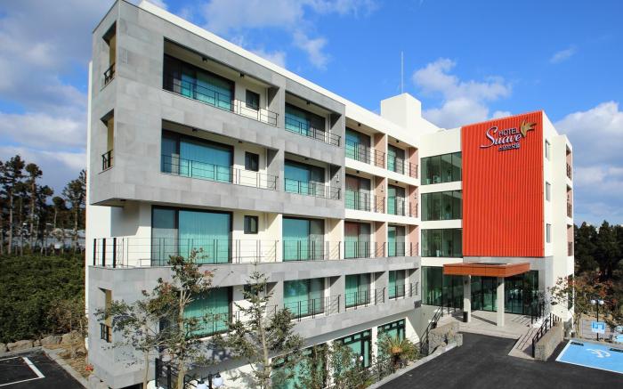 Suave Hotel