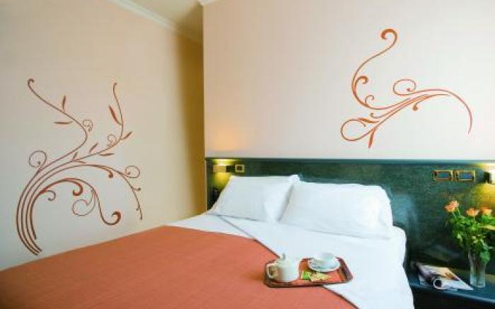 Hotel Quo Vadis