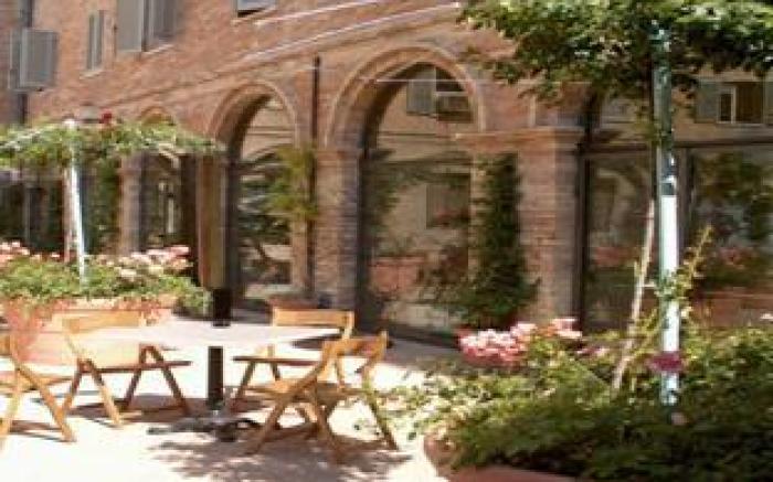 Albergo San Domenico