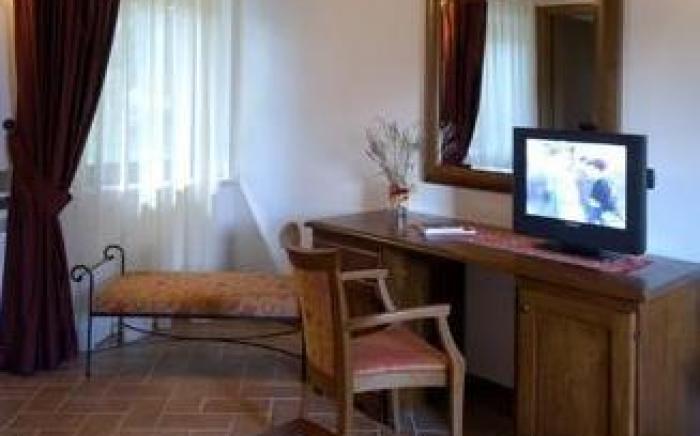 Colleverde Country House & SPA Urbino