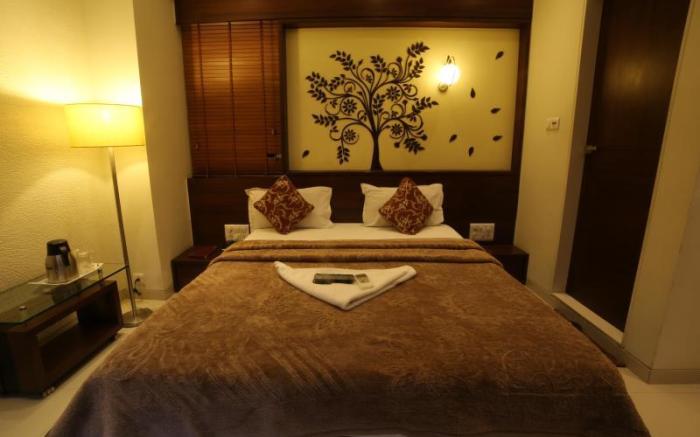 Hotel Grand Pragati