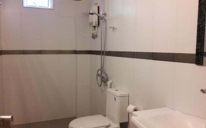 Beach Grand and Spa Premium