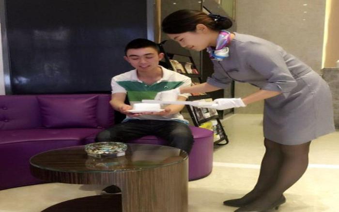 Lavande Hotel Guiyang Huaguoyuan Shopping Mall Branch