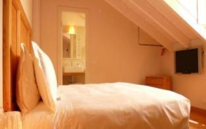 Art Hotel Varese