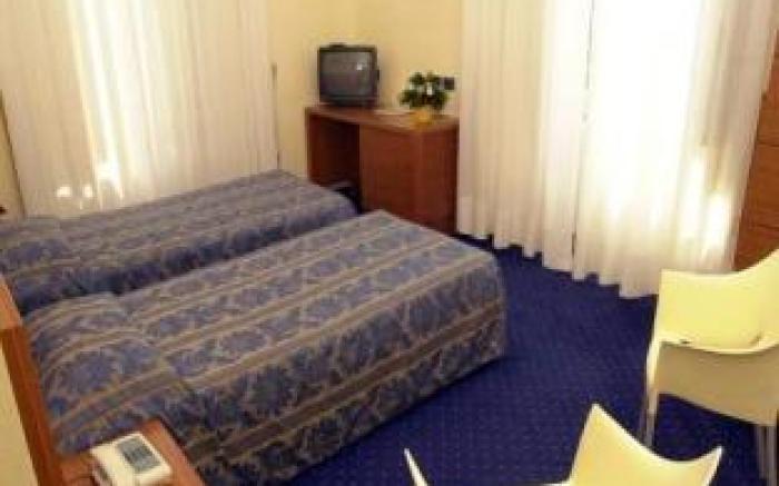 Hotel Europa Varese