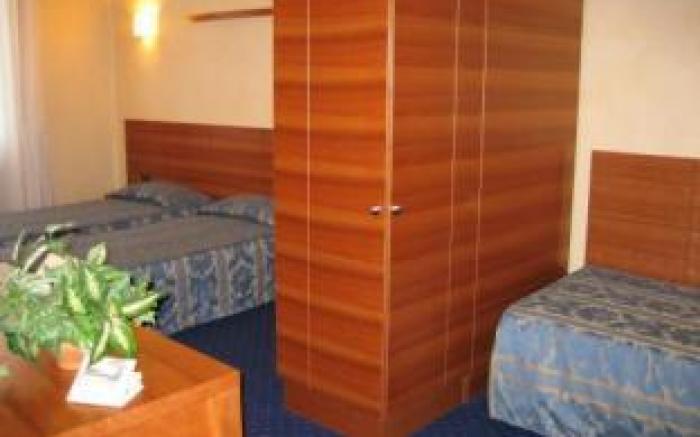 Hotel Europa Varese