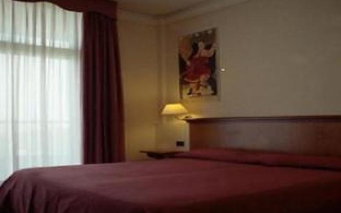 Hotel Excelsior