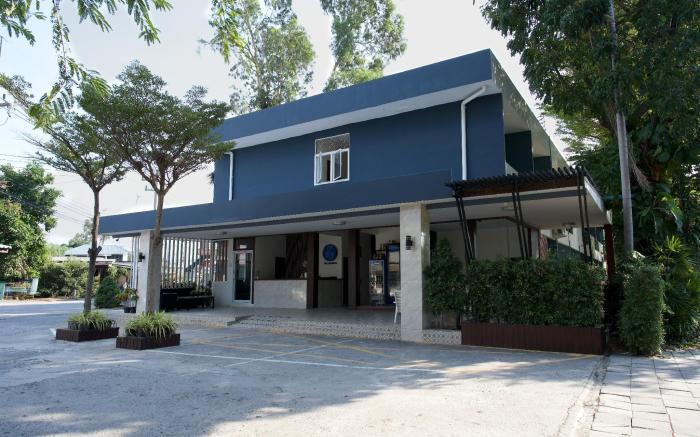 Deejai hotel