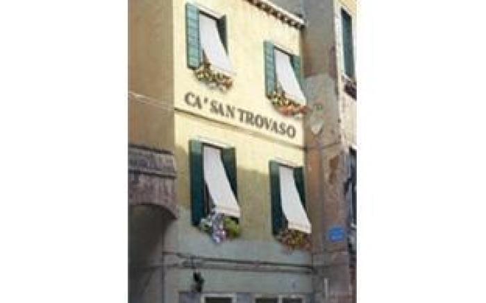 Ca' San Trovaso - 6 Rooms