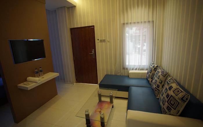 Koslo Yogyakarta