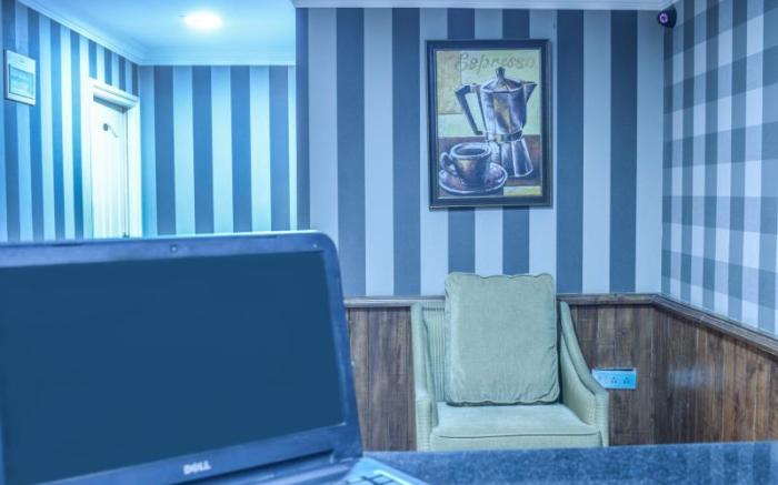 Serene Boutique Hotel