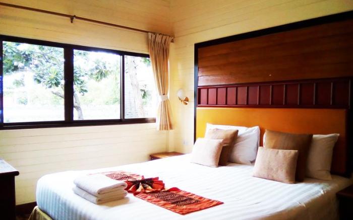 Baan Chanchay Hotel