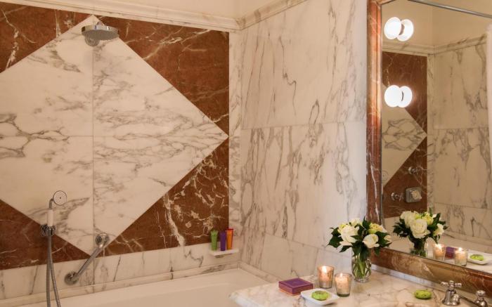 Helvetia & Bristol - Starhotels Collezione