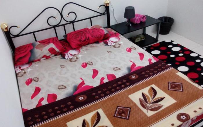 Lynn Guest House Jitra