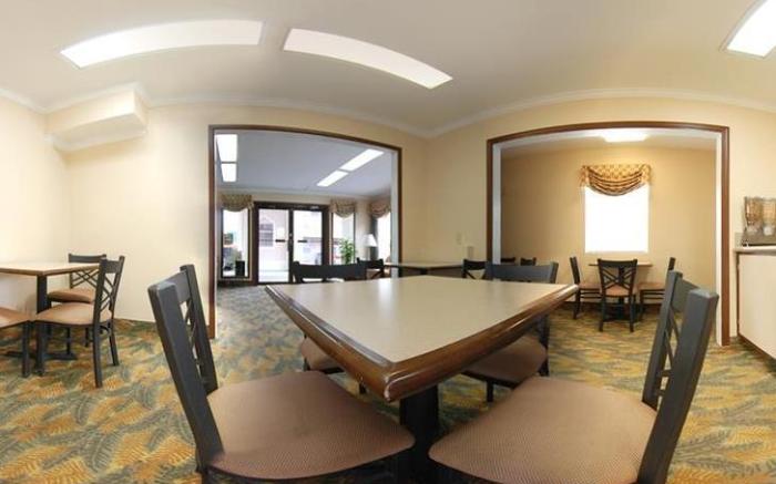 Americas Best Value Inn Killeen Ft. Hood