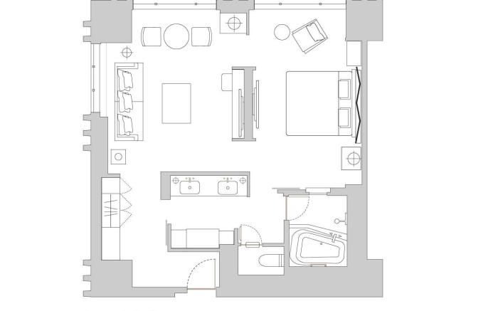 Hyatt Regency Yokohama