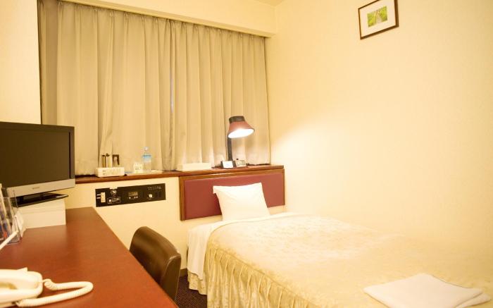 Smile Hotel Sasebo