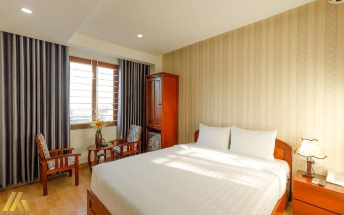 Ha Nhung Hotel