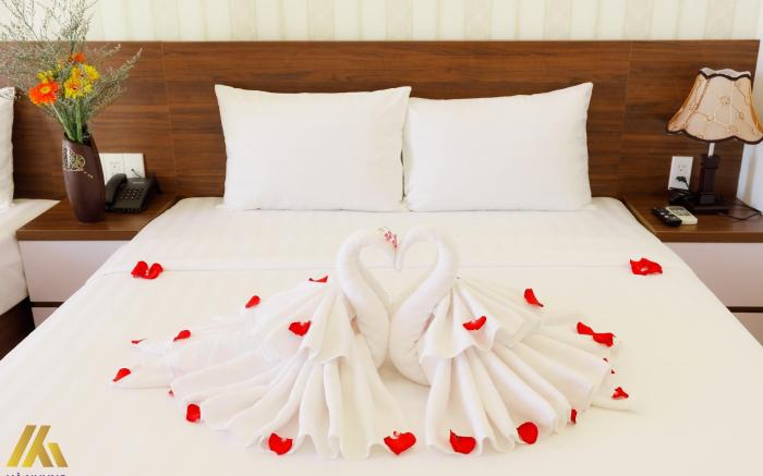 Ha Nhung Hotel