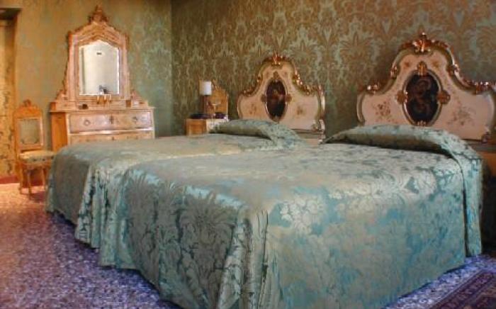 Hotel Palazzo Abadessa
