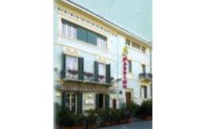 Hotel Massimo