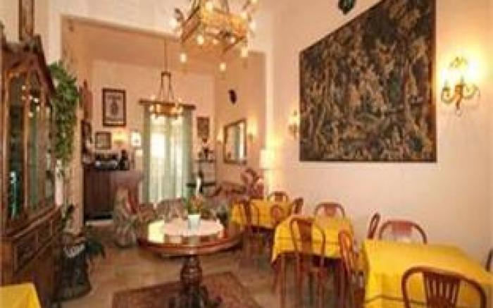 Hotel Massimo