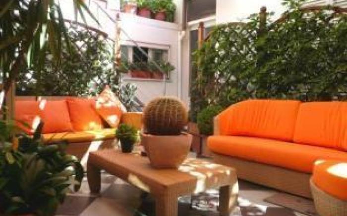Hotel Tirrenia