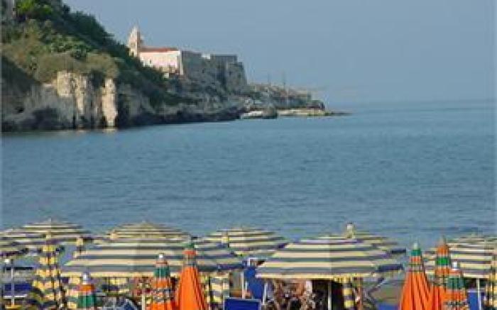 Hotel Falcone