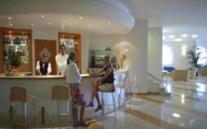 Hotel I Melograni