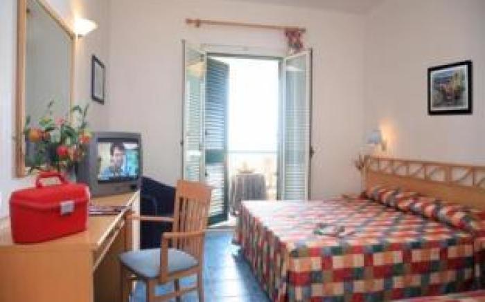 Hotel I Melograni