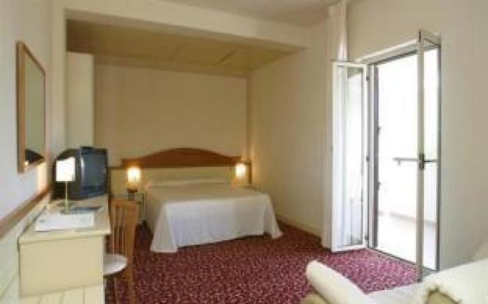 Hotel Le Ginestre Family & Wellness