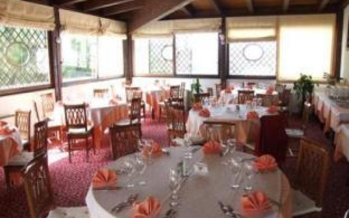 Hotel Le Ginestre Family & Wellness