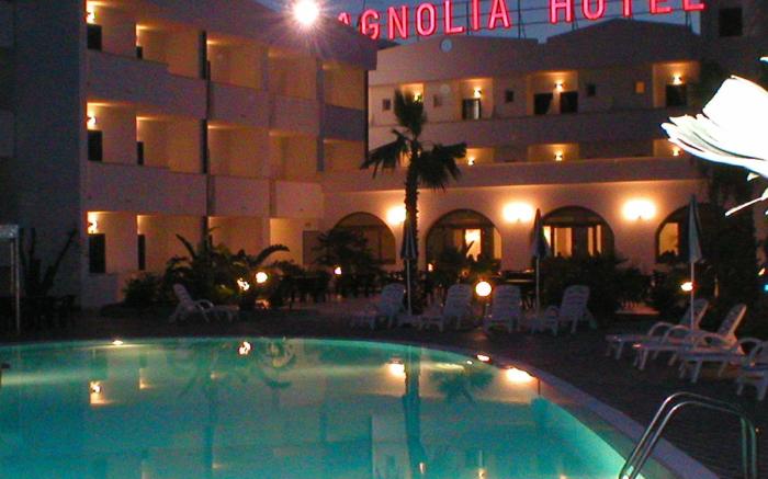 Hotel Magnolia