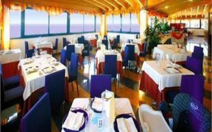 Hotel Yria