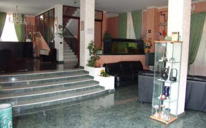 Hotel Vietri Coast
