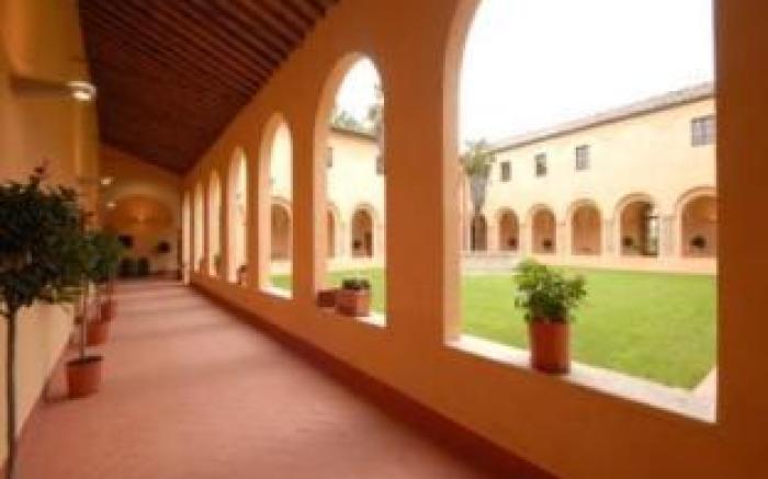 Chiostro Delle Monache Hostel Volterra