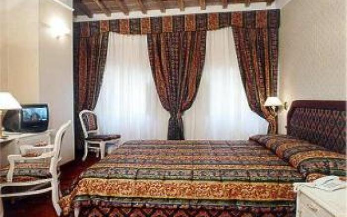Hotel La Locanda