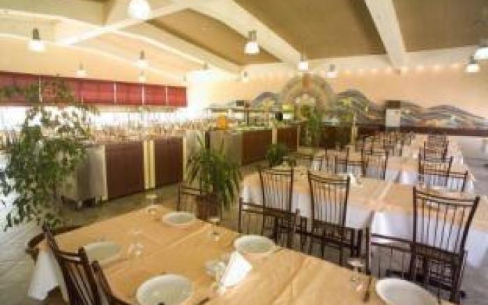 Alaiye Kleopatra Hotel