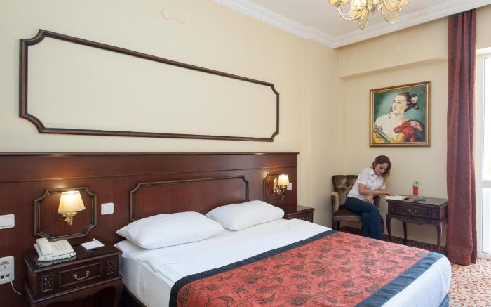 Antique Roman Palace - Adults Only Ultra All Inclusive