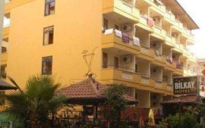 Bilkay Hotel