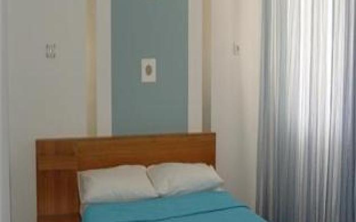 Send Apart Otel