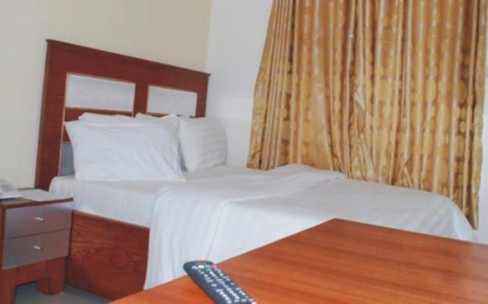 BIMERKS HOTELS AND SUITES