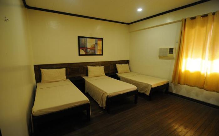 Hotel Veneto de Vigan Annex