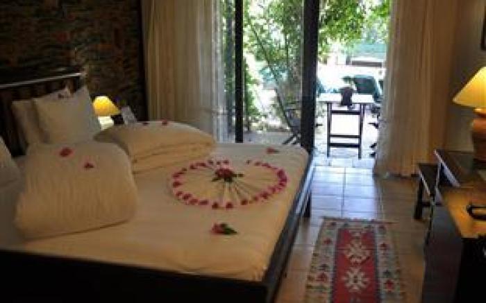 El Vino Hotel Suites