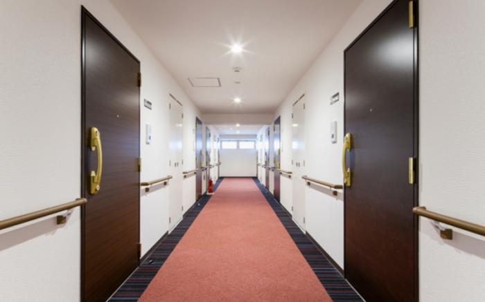 Patio Kyobashi Hotel