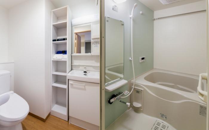 Patio Kyobashi Hotel