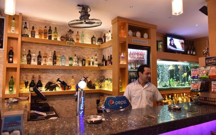 Istankoy Hotel