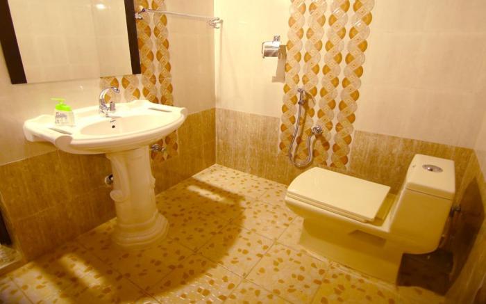 Munroe Island Lake Resorts