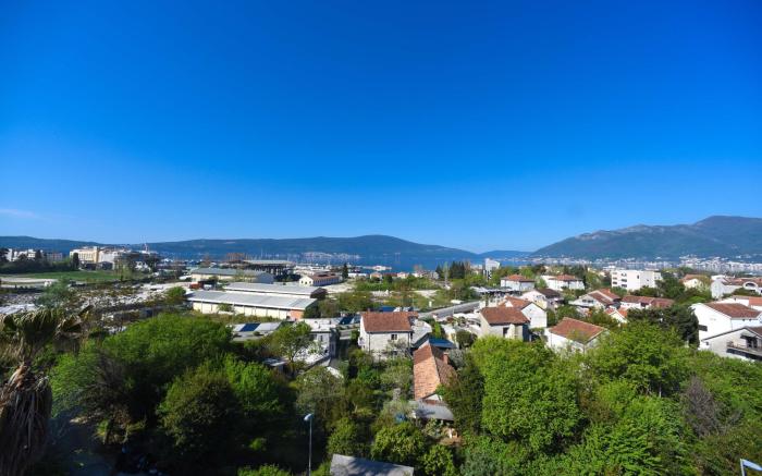 D&D Apartments Tivat